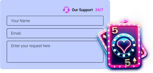 Primaplay Casino Australia Support